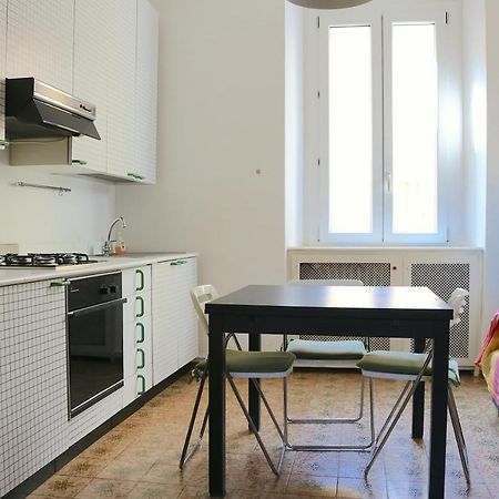 S. Ambrogio Cozy Apartment Μιλάνο Εξωτερικό φωτογραφία