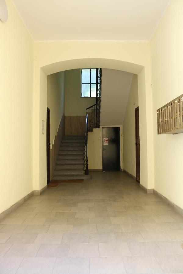 S. Ambrogio Cozy Apartment Μιλάνο Εξωτερικό φωτογραφία