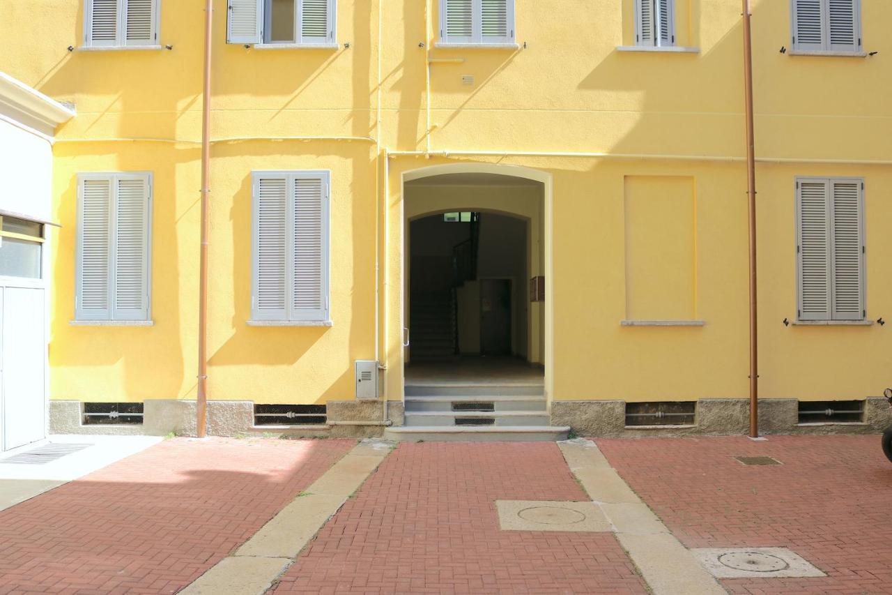 S. Ambrogio Cozy Apartment Μιλάνο Εξωτερικό φωτογραφία